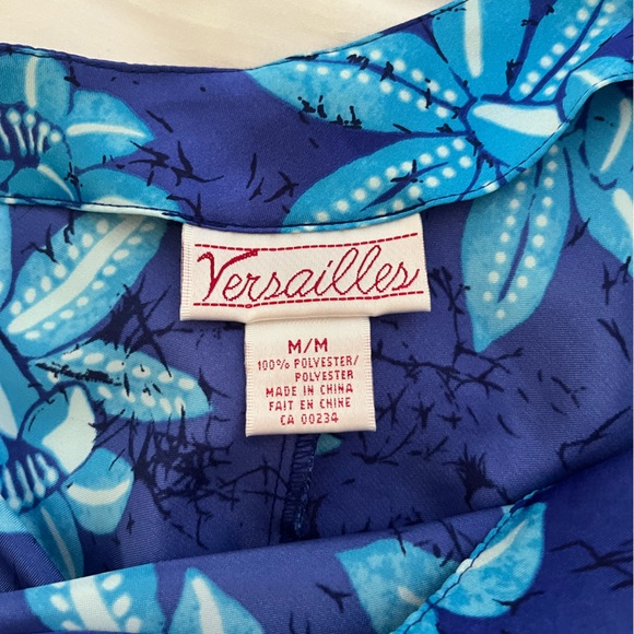 Elegant satin like Slip/Nightie size M - Picture 6 of 7